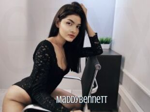 Maddybennett