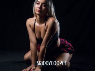 Maddycooper