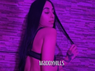 Maddyhills