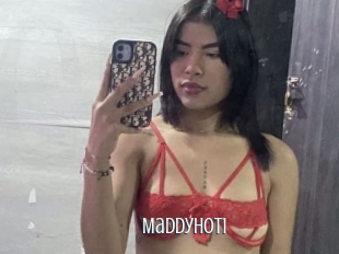 Maddyhot1