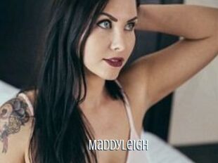 Maddyleigh