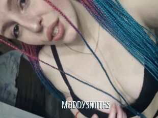 Maddysmiths