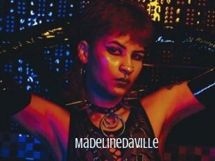 Madelinedaville