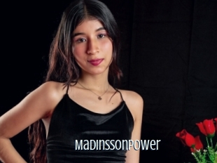 Madinssonpower