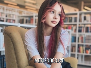 Madisoncolen