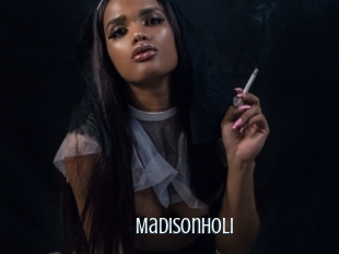 Madisonholi