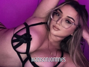 Madisonjonnnes