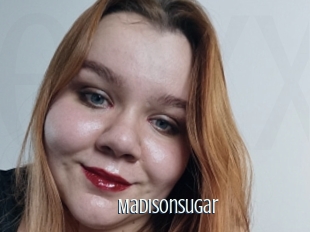 Madisonsugar