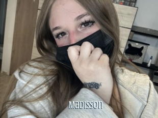 Madisson