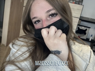 Madissonfoxxx