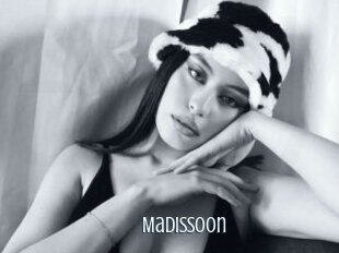 Madissoon