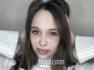 Maeallston