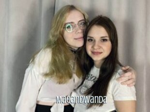 Maeandwanda