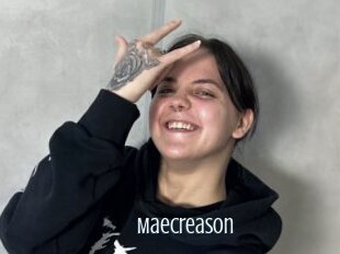 Maecreason