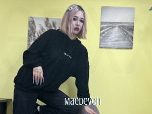 Maedevon