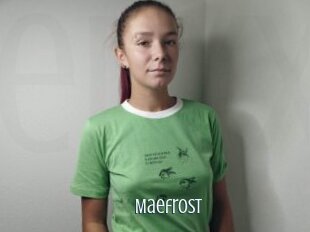 Maefrost