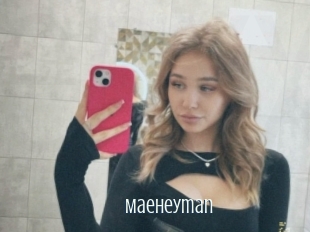 Maeheyman