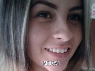 Mafe94