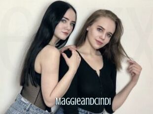 Maggieandcindi