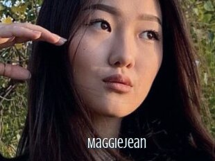 Maggiejean