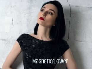 Magneticflower