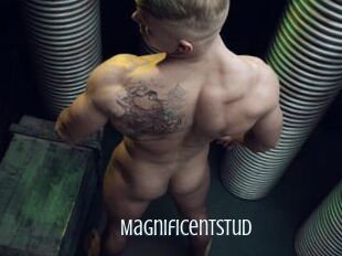 Magnificentstud