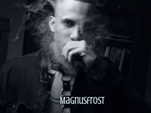 Magnusfrost