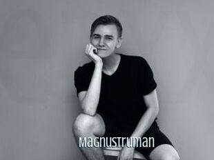 Magnustruman