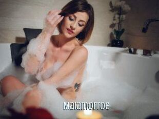 Maiamorroe