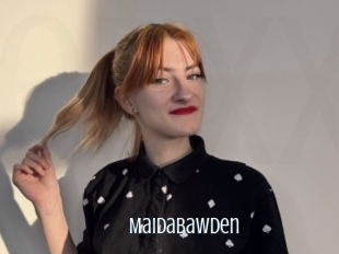 Maidabawden