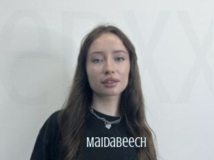 Maidabeech