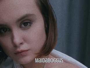 Maidaboggus