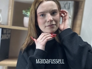 Maidafussell