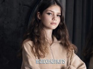 Maidahankins