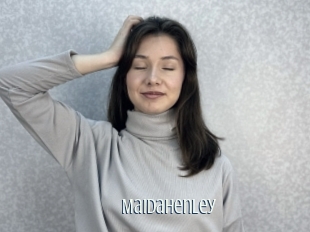 Maidahenley