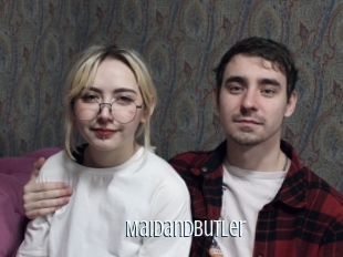 Maidandbutler