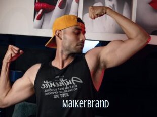 Maikerbrand