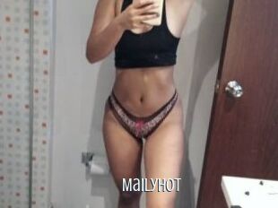 Mailyhot