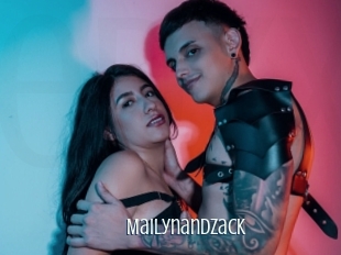 Mailynandzack