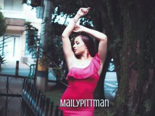 Mailypittman