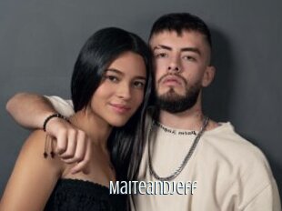 Maiteandjeff