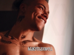 Makymaxwell