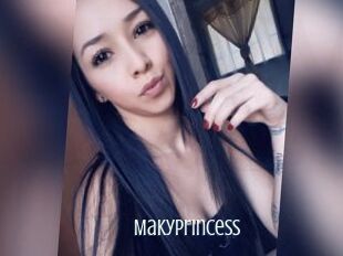 Makyprincess