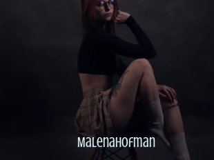 Malenahofman