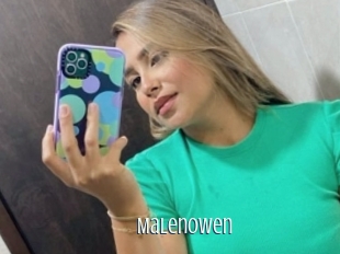 Malenowen