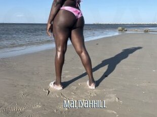 Maliyahhill