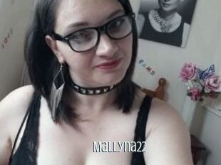 Mallyna22