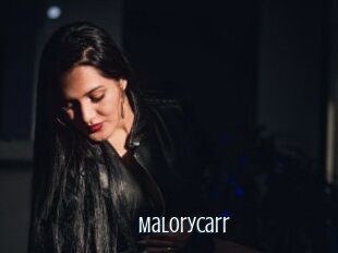 Malorycarr