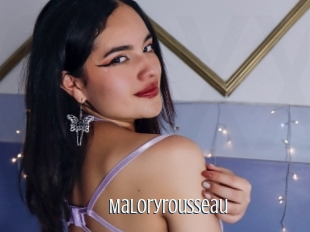 Maloryrousseau