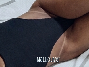 Maluoliver